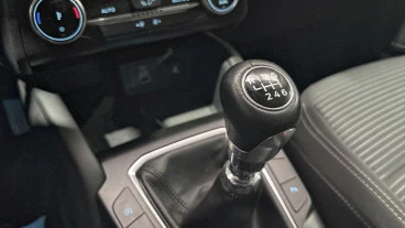 Ford Kuga Titanium 1.5T EcoBoost 110kW (150CV)