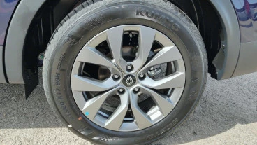 Renault Arkana Techno full hybrid E-Tech 105 kW (145CV)