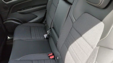 Renault Arkana Techno full hybrid E-Tech 105 kW (145CV)