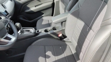 Renault Arkana Techno full hybrid E-Tech 105 kW (145CV)