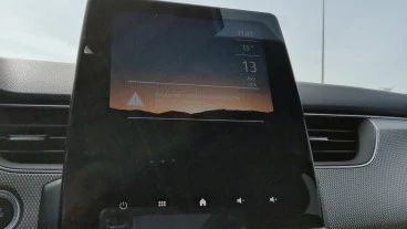 Renault Arkana Techno full hybrid E-Tech 105 kW (145CV)