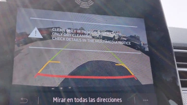 Renault Arkana Techno full hybrid E-Tech 105 kW (145CV)