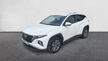 Hyundai Tucson 1.6 TGDI 110kW (150CV) Klass