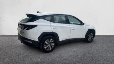 Hyundai Tucson 1.6 TGDI 110kW (150CV) Klass