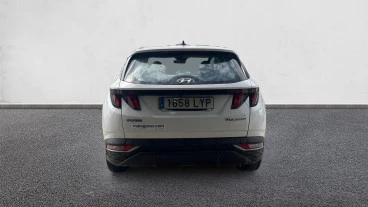 Hyundai Tucson 1.6 TGDI 110kW (150CV) Klass