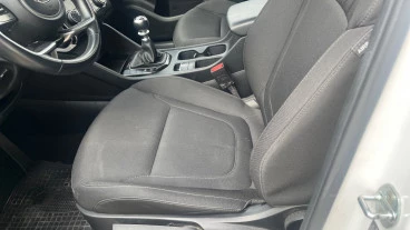 Hyundai Tucson 1.6 TGDI 110kW (150CV) Klass