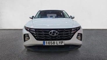 Hyundai Tucson 1.6 TGDI 110kW (150CV) Klass