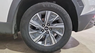 Hyundai Tucson 1.6 TGDI 110kW (150CV) Klass