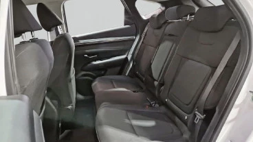 Hyundai Tucson 1.6 TGDI 110kW (150CV) Klass