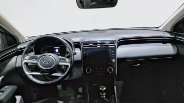Hyundai Tucson 1.6 TGDI 110kW (150CV) Klass