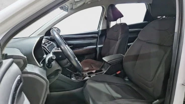 Hyundai Tucson 1.6 TGDI 110kW (150CV) Klass