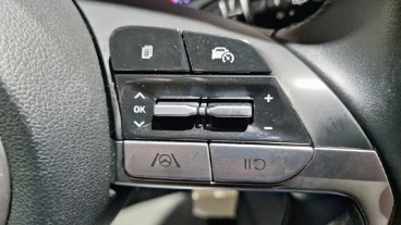 Hyundai Tucson 1.6 TGDI 110kW (150CV) Klass