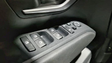 Hyundai Tucson 1.6 TGDI 110kW (150CV) Klass
