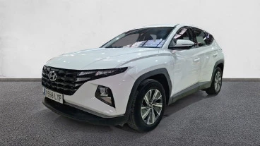 Hyundai Tucson 1.6 TGDI 110kW (150CV) Klass