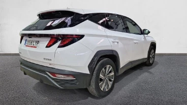 Hyundai Tucson 1.6 TGDI 110kW (150CV) Klass