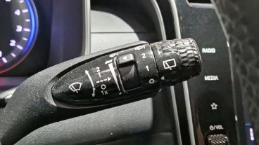 Hyundai Tucson 1.6 TGDI 110kW (150CV) Klass
