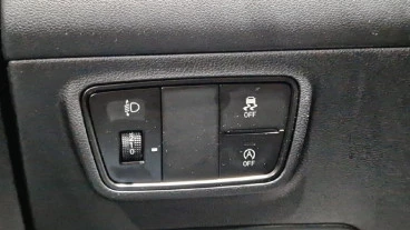 Hyundai Tucson 1.6 TGDI 110kW (150CV) Klass
