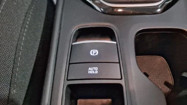 Hyundai Tucson 1.6 TGDI 110kW (150CV) Klass