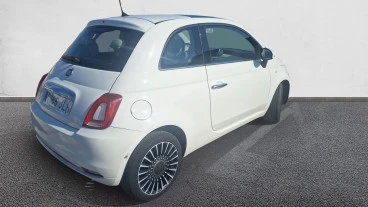 Fiat 500 1.2 8v 69 CV Pop