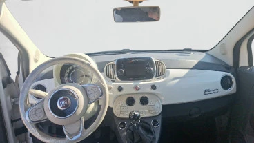 Fiat 500 1.2 8v 69 CV Pop