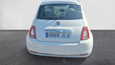 Fiat 500 1.2 8v 69 CV Pop