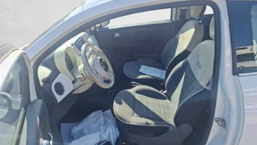 Fiat 500 1.2 8v 69 CV Pop