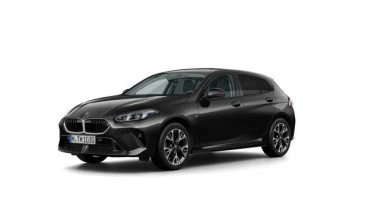 BMW Serie 1 120d