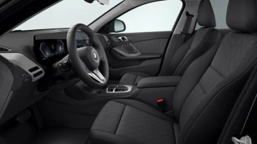 BMW Serie 1 120d