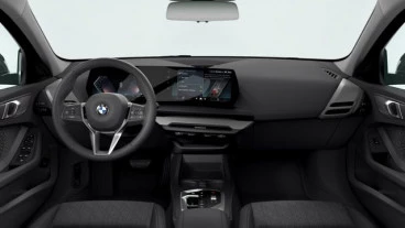 BMW Serie 1 120d