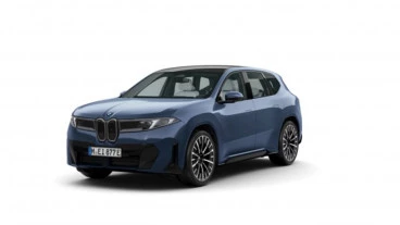 BMW iX3 IX3 50 XDRIVE
