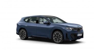 BMW iX3 IX3 50 XDRIVE