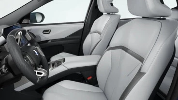 BMW iX3 IX3 50 XDRIVE