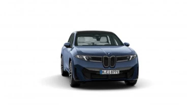 BMW iX3 IX3 50 XDRIVE