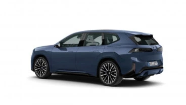 BMW iX3 IX3 50 XDRIVE