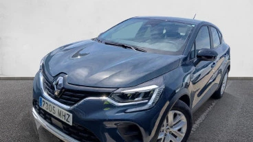Renault Captur equilibre TCe 67kW (90CV)