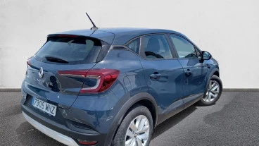Renault Captur equilibre TCe 67kW (90CV)