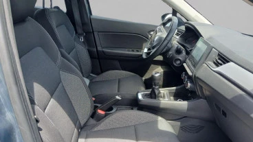 Renault Captur equilibre TCe 67kW (90CV)