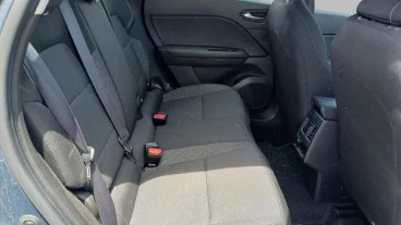 Renault Captur equilibre TCe 67kW (90CV)