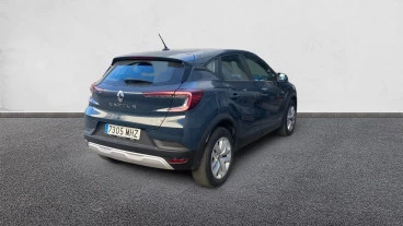 Renault Captur equilibre TCe 67kW (90CV)