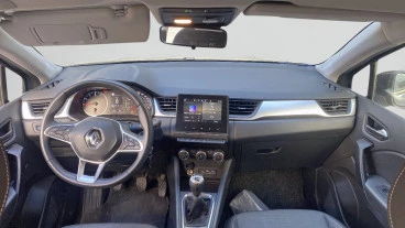 Renault Captur equilibre TCe 67kW (90CV)
