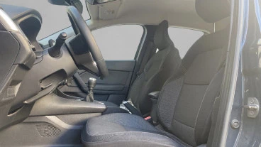 Renault Captur equilibre TCe 67kW (90CV)