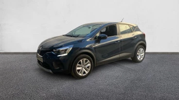 Renault Captur equilibre TCe 67kW (90CV)