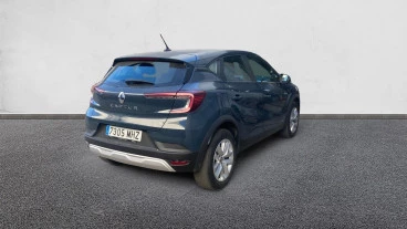 Renault Captur equilibre TCe 67kW (90CV)