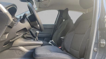 Renault Captur equilibre TCe 67kW (90CV)