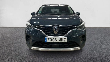 Renault Captur equilibre TCe 67kW (90CV)