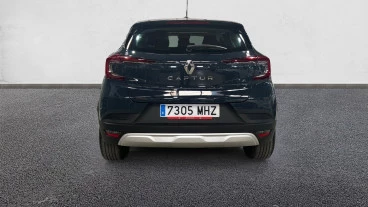 Renault Captur equilibre TCe 67kW (90CV)