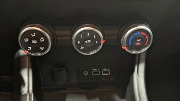 Renault Captur equilibre TCe 67kW (90CV)