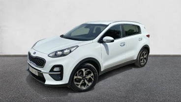 Kia Sportage 1.6 MHEV Concept 100kW (136CV) 4x2