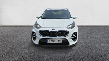 Kia Sportage 1.6 MHEV Concept 100kW (136CV) 4x2