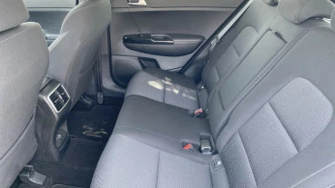 Kia Sportage 1.6 MHEV Concept 100kW (136CV) 4x2